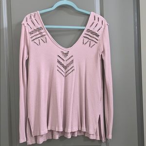 🌸 Free people top